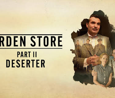 Garden Store - Part 2: Deserter (2020)