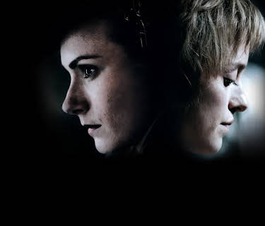 Affinity (2008)