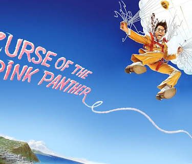 Curse of the Pink Panther (1983)