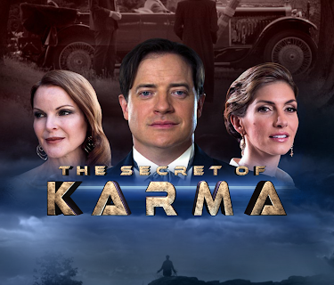 The Secret of Karma (2020)