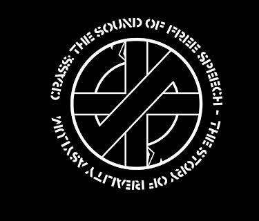 Crass: The Sound Of Free Speech (2025)