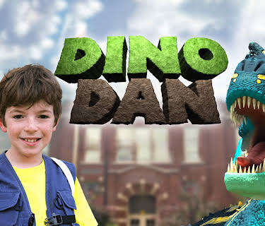 Dino Dan Season 1