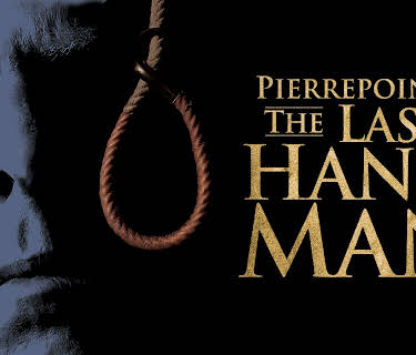 Pierrepoint: The Last Hangman (2007)