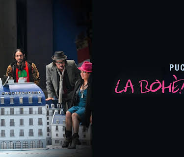 Various Artists - Puccini: La Bohème (2006)