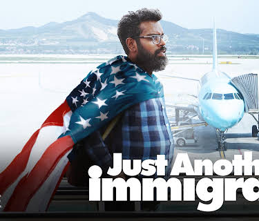 Just Another Immigrant Season 1