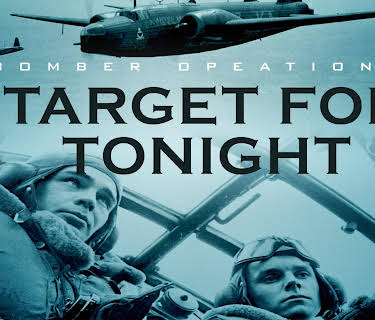Bomber Operations: Target For Tonight from Total Content Digital (1941)