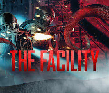 The Facility (2020)
