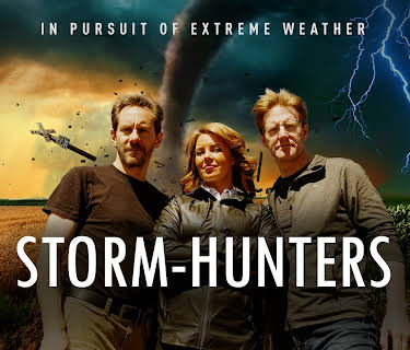 Storm-Hunters