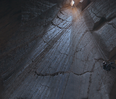 Bibelens hemmeligheter med Albert Lin