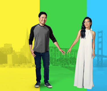 Always Be My Maybe (2019)