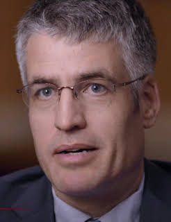 Alec MacGillis