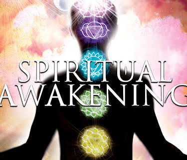 Spiritual Awakening