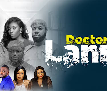 Doctor Lanre (2021)