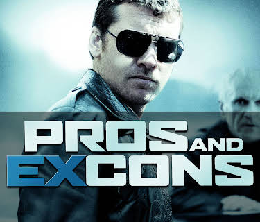 Pros & Ex-Cons (2011)
