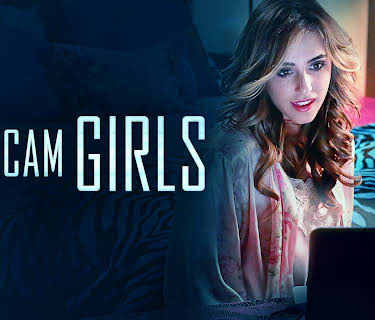WEB CAM GIRLS (2017)