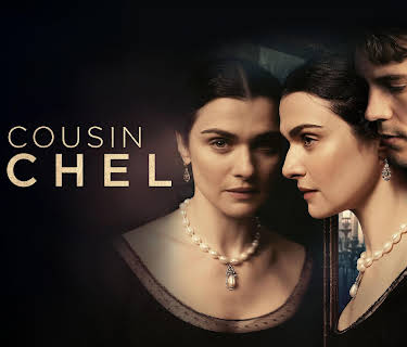 My Cousin Rachel (2017)