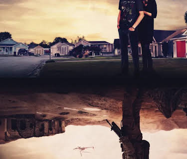 Hell and Back Again (2011)