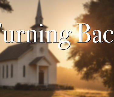 Turning Back (2011)