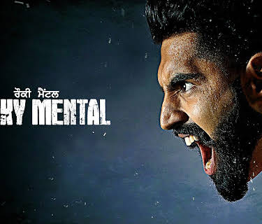 Rocky Mental (2017)