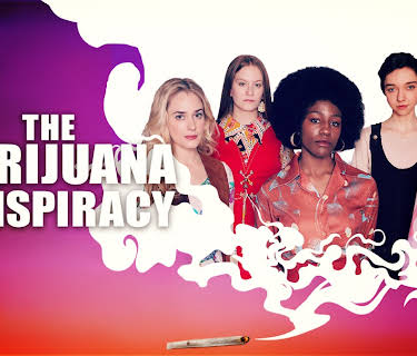 The Marijuana Conspiracy (2021)