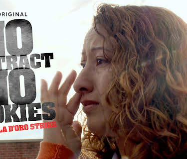 No Contract, No Cookies: The Stella D'oro Strike (2010)
