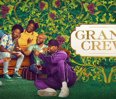 Grand Crew S1