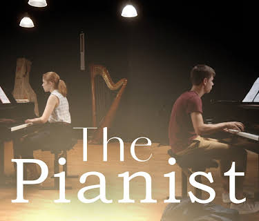 The Pianists (2019)