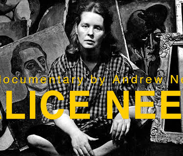 Alice Neel (2007)