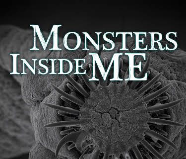 Monsters Inside Me