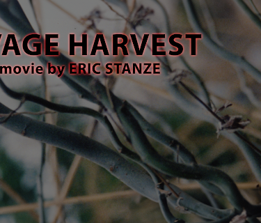 Savage Harvest (1994)