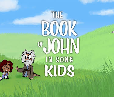 The Book of John in Song
