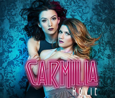 The Carmilla Movie (2017)