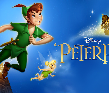 Peter Pan Signature Collection (With Bonus) (1953)