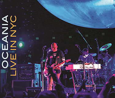 Oceania: Live In NYC (Live Performance) (2013)