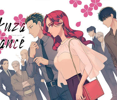 Yakuza Fiancé: Raise wa Tanin ga Ii - S01