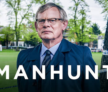 Manhunt - Series 1