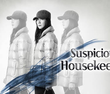 Suspicious Housekeeper