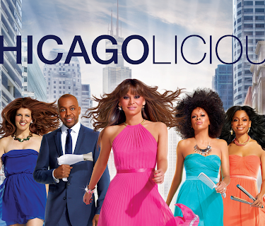 Chicagolicious Season 1