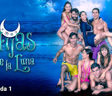 Hijas De La Luna y La Familia... Cambió season-1