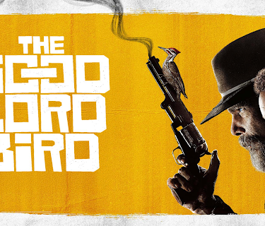 The Good Lord Bird Season 1