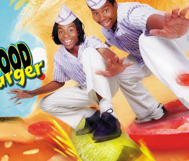 Good Burger (1997)