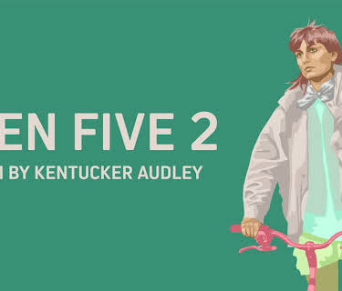 Open Five 2 (2012)