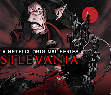 Castlevania Season 1