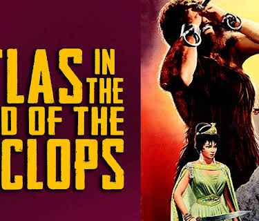 Atlas In The Land Of The Cyclops (1963)