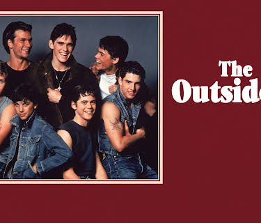 The Outsiders (1983)