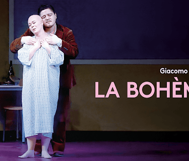 Puccini: La Boheme (2022)