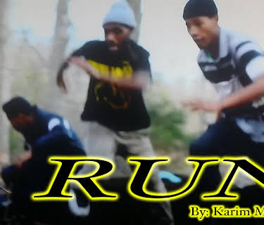 Run (2015)