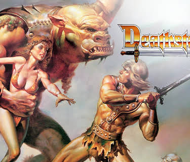 Deathstalker (1983)