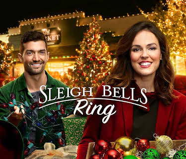 Sleigh Bells Ring (2016)