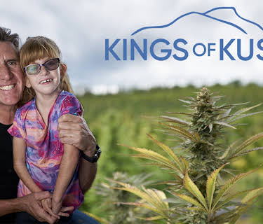 Kings of Kush